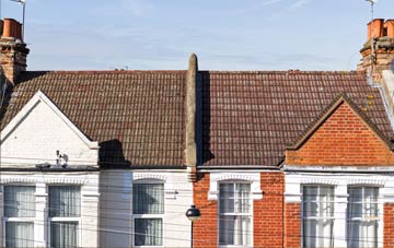 clay roofing Buckley Hill, Merseyside