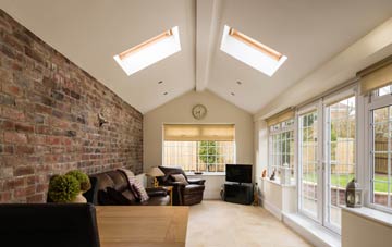 conservatory roof insulation Buckley Hill, Merseyside