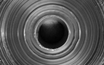 Buckley Hill edpm waterproofing