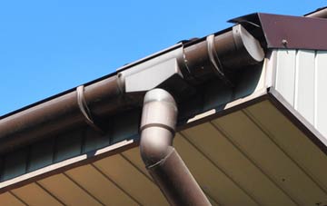 types of Buckley Hill fascias