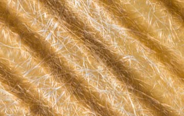 Buckley Hill fibreglass roof waterproofing