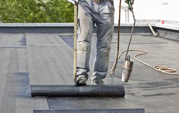 flat roof replacement Buckley Hill, Merseyside