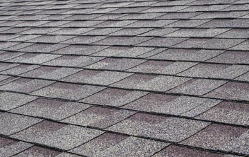 Buckley Hill tiles for shallow pitch roofing