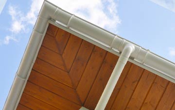 Buckley Hill soffit types