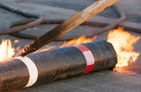 free Buckley Hill flat roofing repair quotes